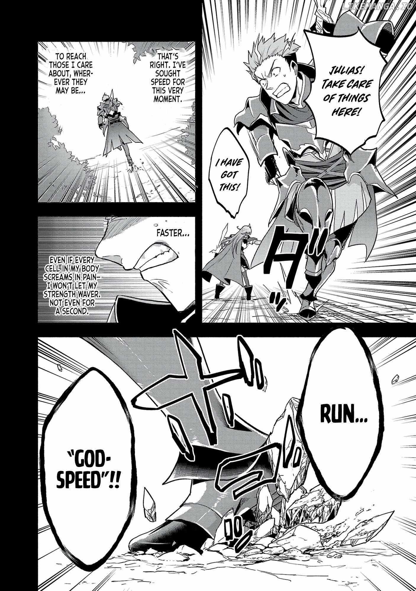 My Trash Skill 'Appraisal' Awakened into 'Inheritance' — Now I Wield the Power of Heroes and Stand Unmatched! Chapter 5 28